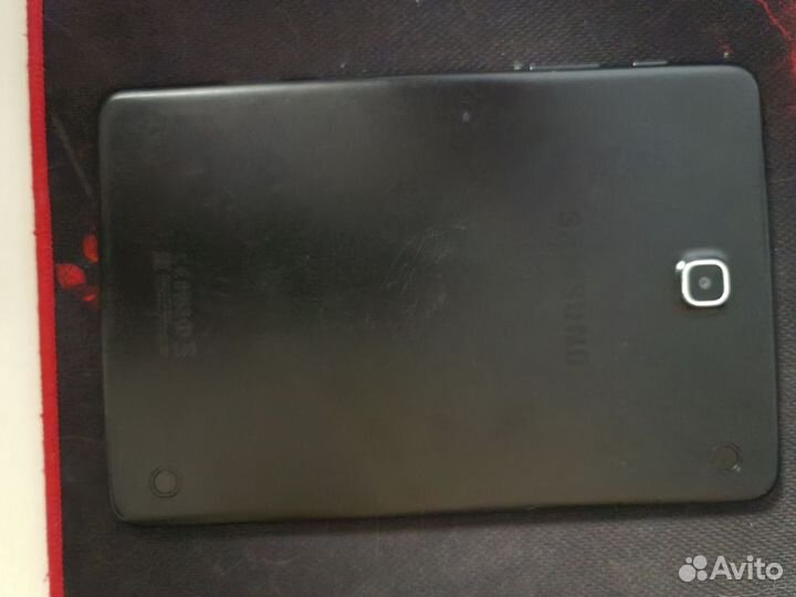 Планшет Samsung galaxy tab a 8.0 sm t355