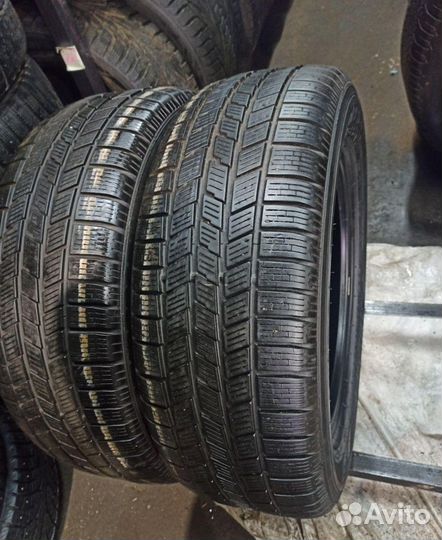Pirelli Scorpion Ice&Snow 235/60 R18 120Y