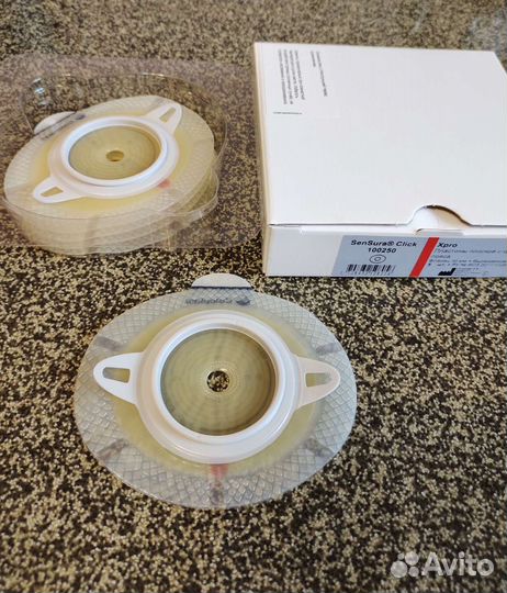 Средства Coloplast Sensura