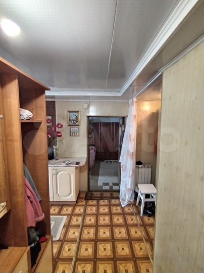 Дом 90 м² на участке 7,5 сот.