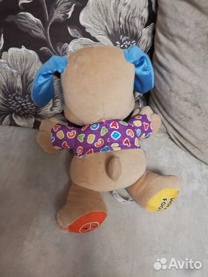 Игрушка Fisher Price