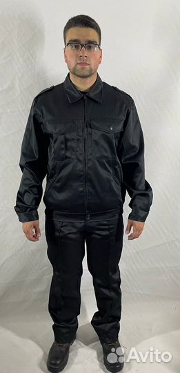 Форма охраннника «Святозар»