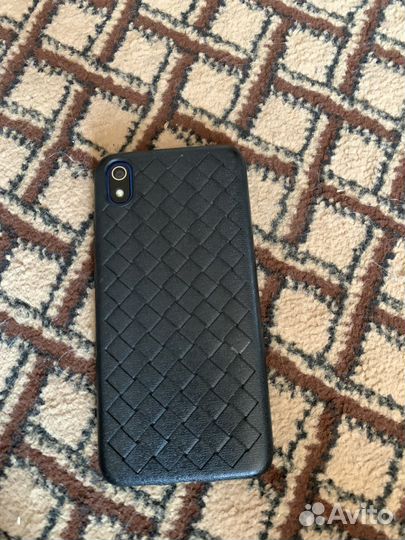 Xiaomi Redmi 7A, 2/32 ГБ