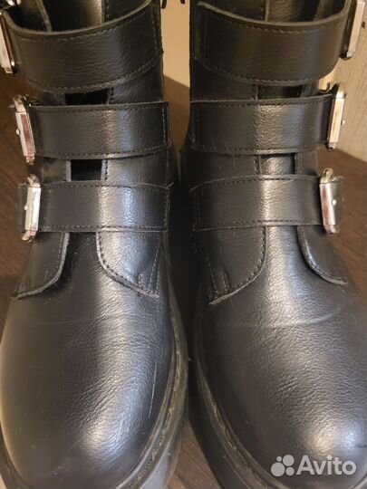 Ботинки женские Cropp