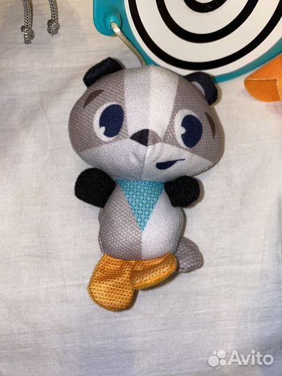 Мобиль Tiny love сказочный лес