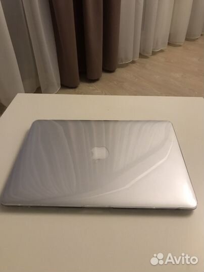 Macbook air