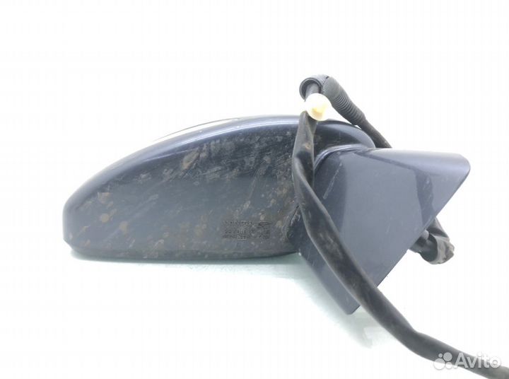 Зеркало наружное правое Honda Fr-V 2.0 I 2006