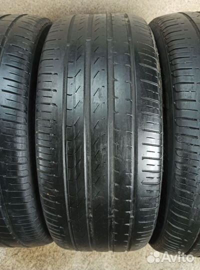 Pirelli Scorpion Verde 255/45 R20 101W