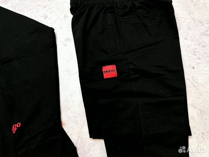 Спортивные костюмы Hugo Boss