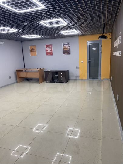 Свободного назначения, 48.8 м²