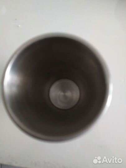 Термо кружка