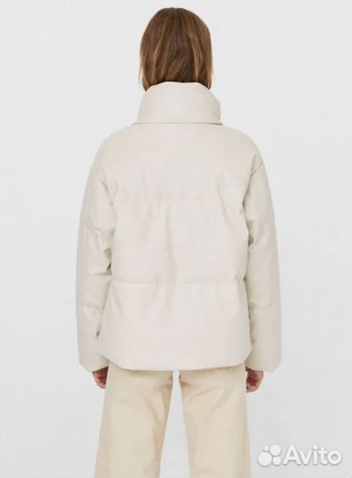 Куртка зимняя женская