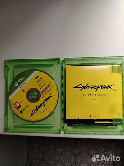 Cyberpunk 2077 phantom liberty xbox series x