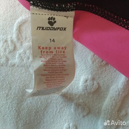 Велосипедные шорты женские