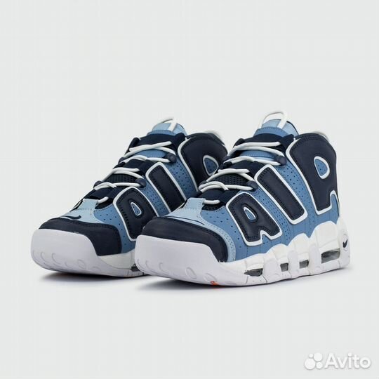 Кроссовки Nike Air More Uptempo