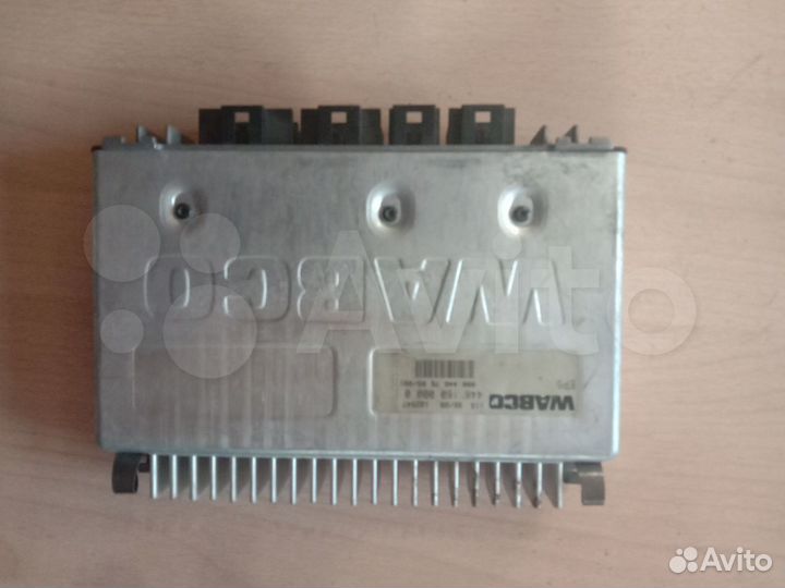 4461600000 Блок управления АКПП Mercedes-Benz