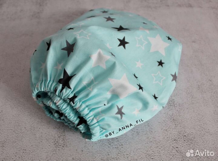 Простыни на резинке любые размеры