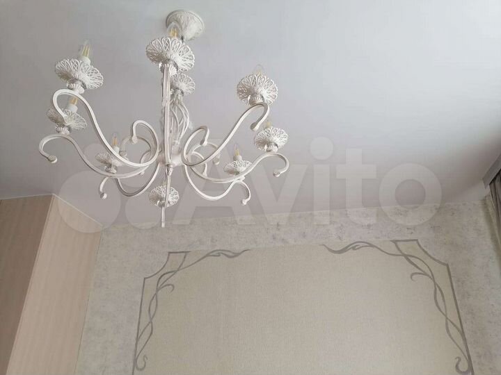 Квартира-студия, 28,6 м², 2/7 эт.