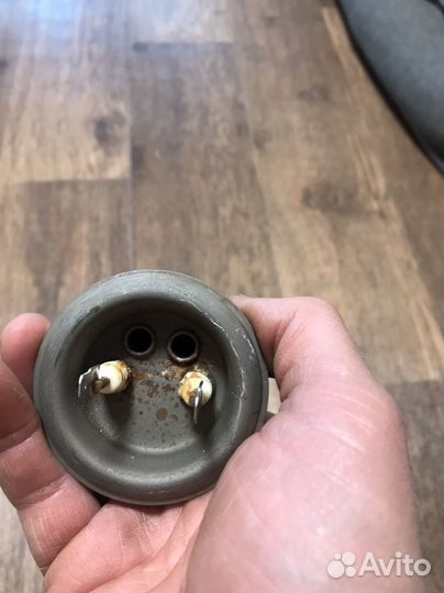 Продам тен для водонагревателя термекс