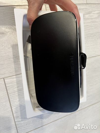 Очки Samsung Gear VR