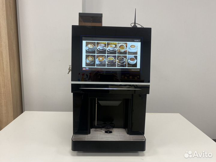 Кофейный автомат для вендинга Jetinno