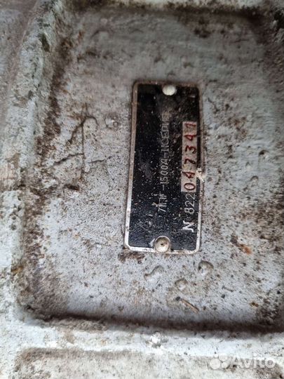 Лебедка электрическая