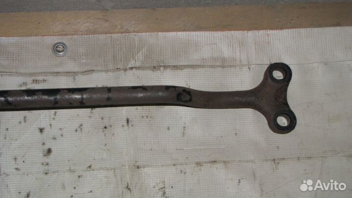 Стабилизатор задний Ситроен С5