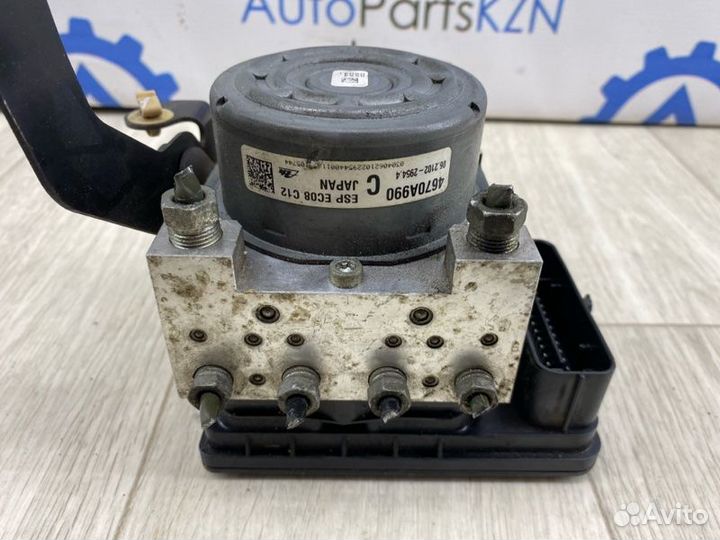 Блок ABS Mitsubishi Outlander 3 4J11