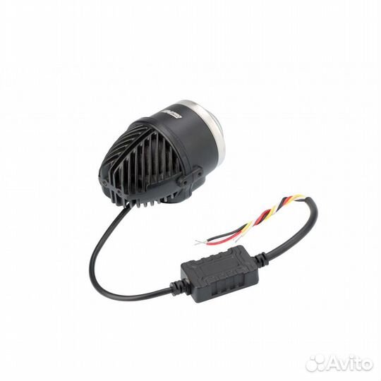 Светодиодная линза противотуманного света