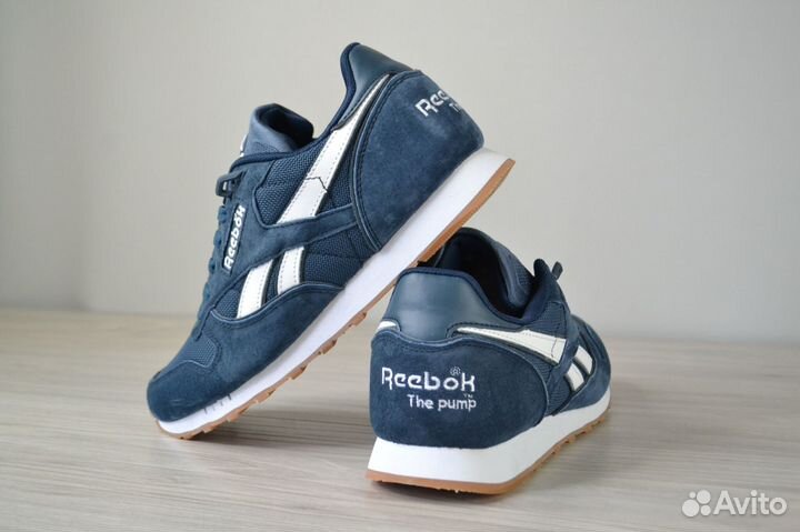 Кроссовки Reebok Classic