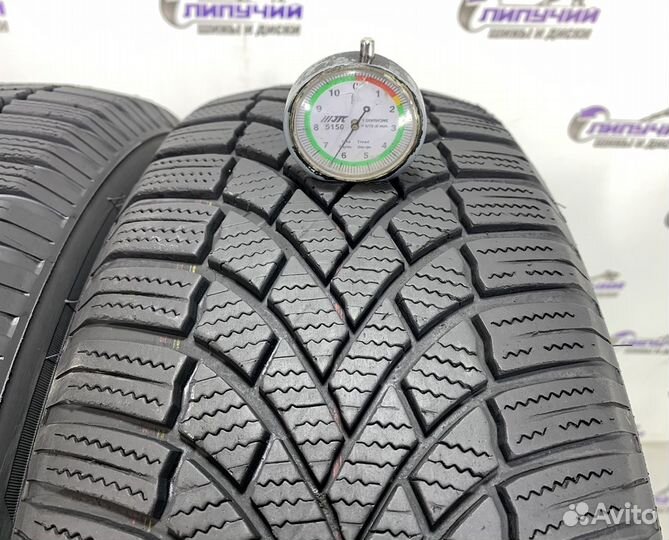 Bridgestone Blizzak LM-005 215/65 R17 103H