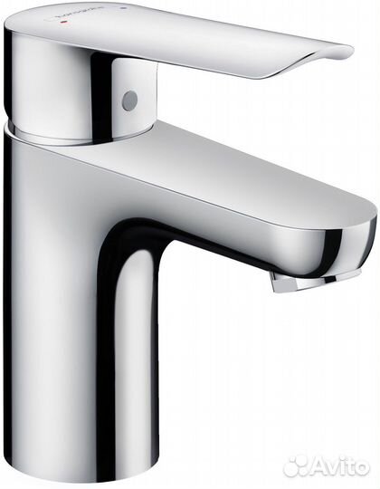 Hansgrohe 71160000 Смеситель для ракови