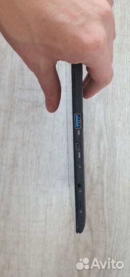 Планшет на windows