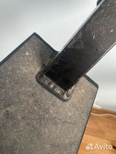 Доска для трюкового самоката стрит mama