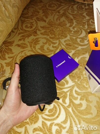 Колонка портативная Tronsmart Т6 mini