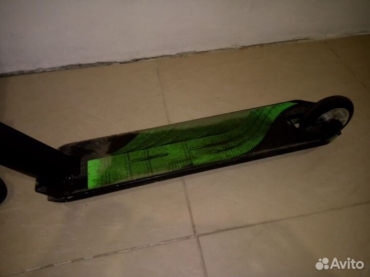 Детский, трюк0в0й сам0кат