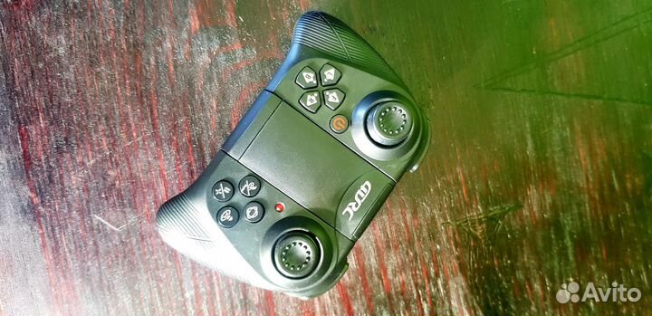 Дрон Квадрокоптер 1080р