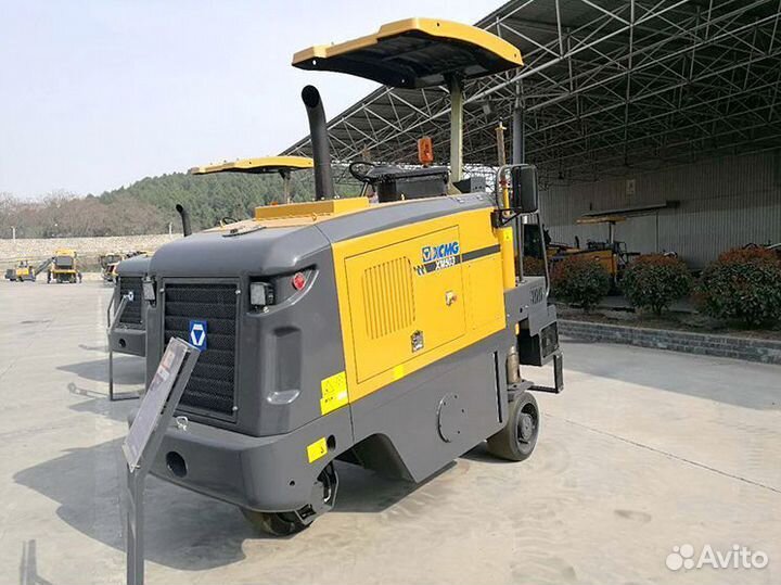 Дорожная фреза XCMG XM503K, 2023