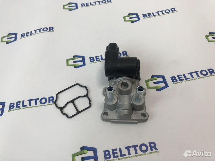 Регулятор холостого хода 1368001672