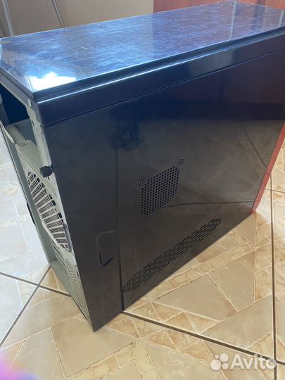 Корпус для пк Asus Vento