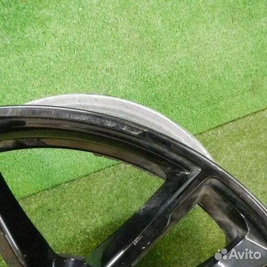 Диск литой бмв 5 G30 (2017-2020)