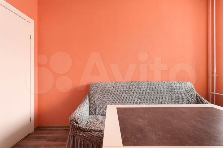 1-к. квартира, 36 м², 9/12 эт.