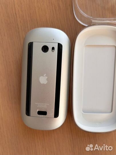 Мышь apple magic mouse 1