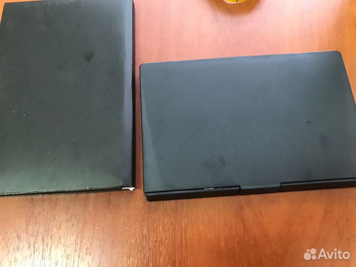 Палетка теней для век