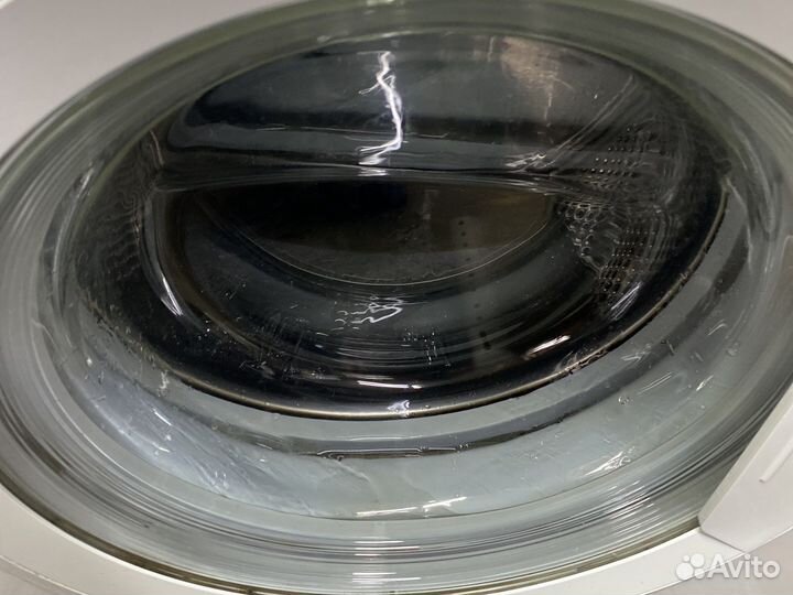 Whirlpool AWS 63213 Стиральная машина