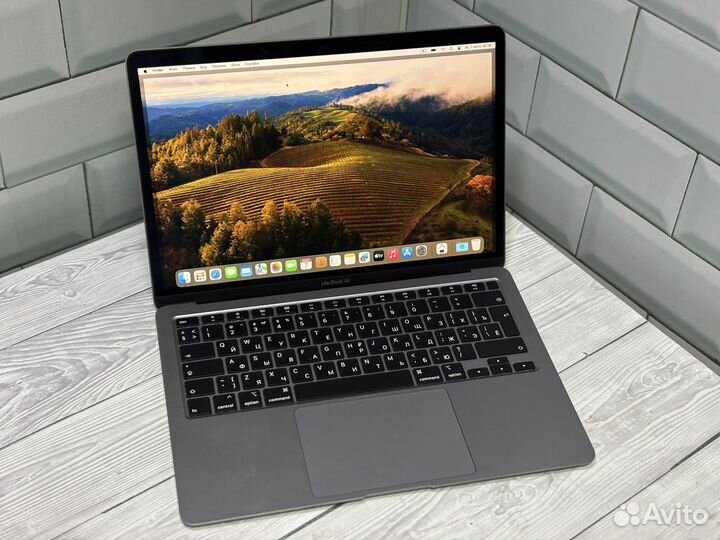 MacBook Air 13