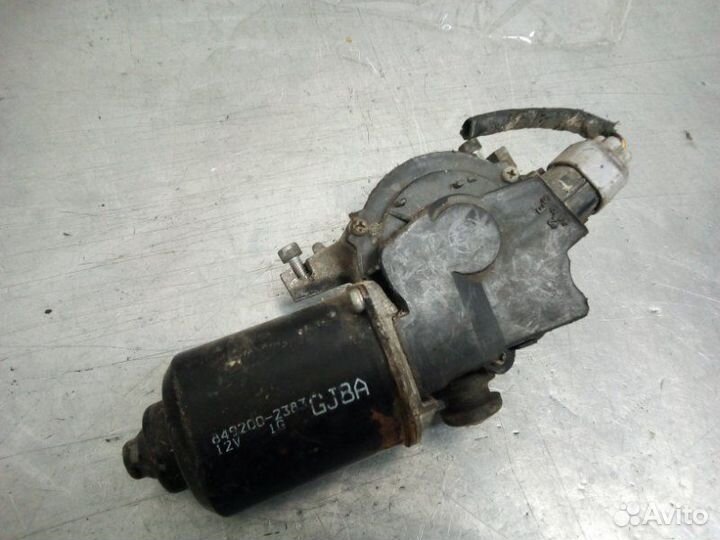 Моторчик стеклоочистителя Mazda Mazda 6 GG