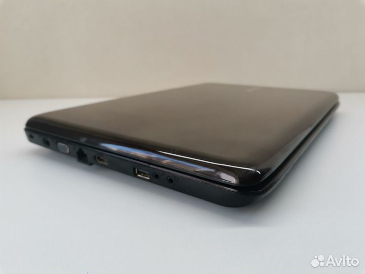 Samsung R540 -Core i5/ HD 5000/ SSD/ 6Gb