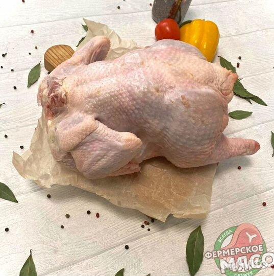 Мясо курицы