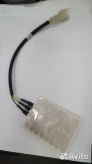 Подогрев рукоятки yamaha 8GS-2474B-00